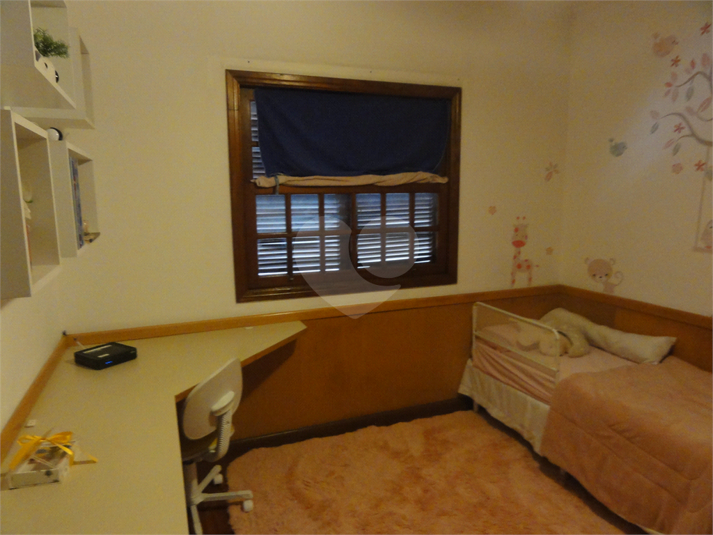 Sobrado Residencial MANDAQUI