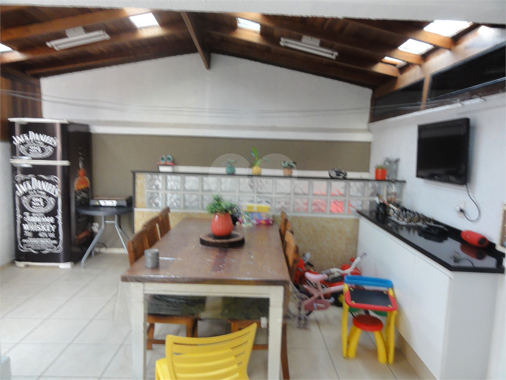 Sobrado Residencial MANDAQUI