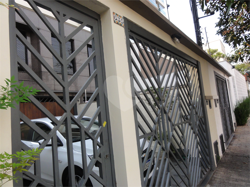 Sobrado Residencial MANDAQUI