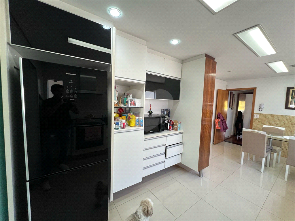 Sobrado Residencial MANDAQUI