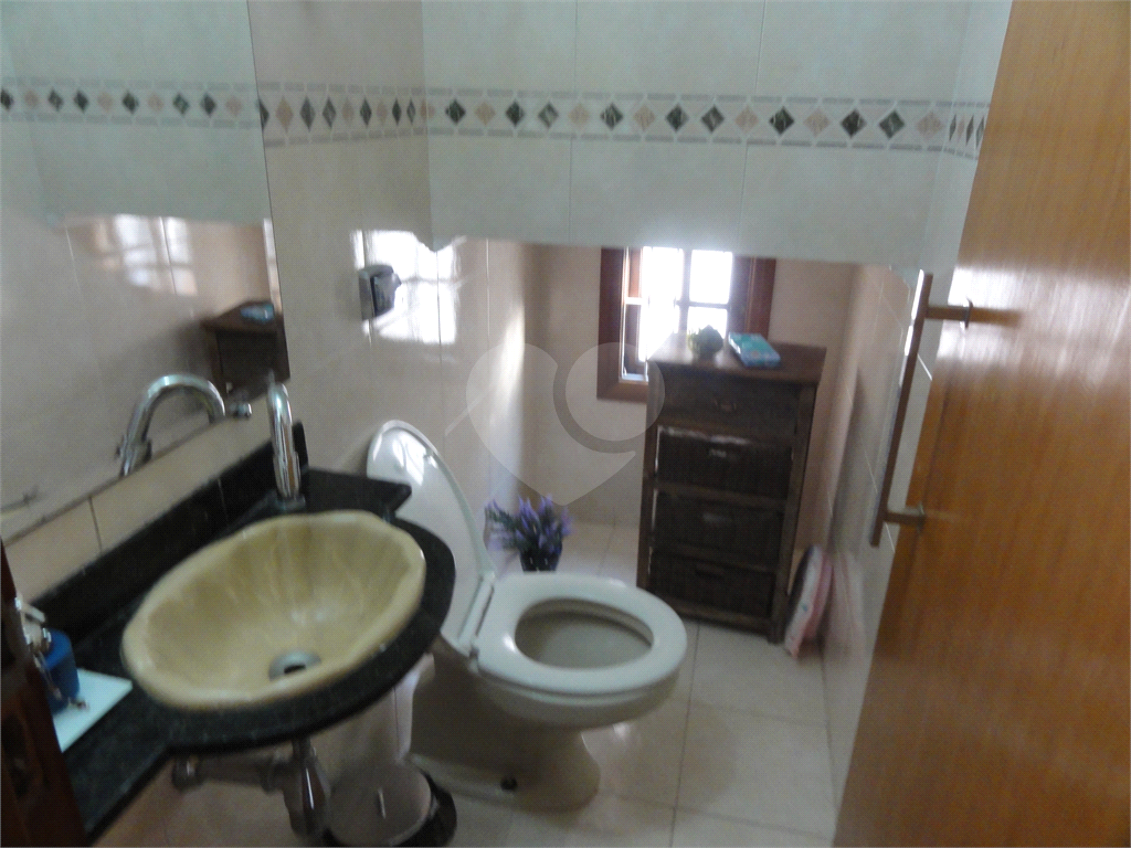 Sobrado Residencial MANDAQUI