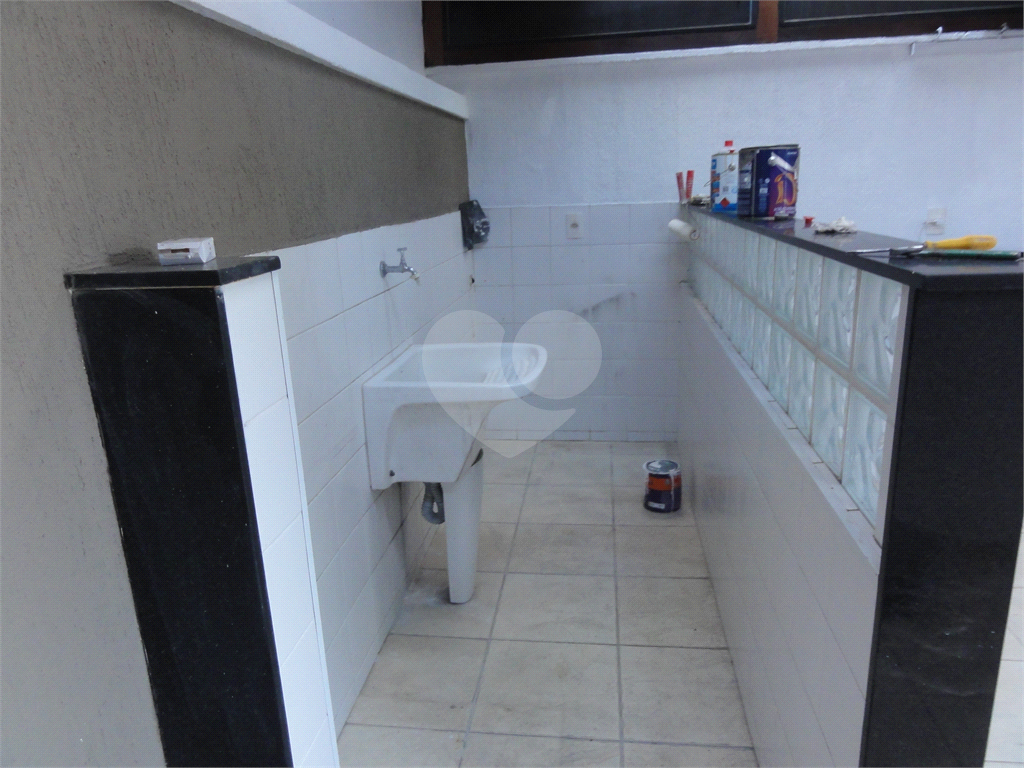 Sobrado Residencial MANDAQUI