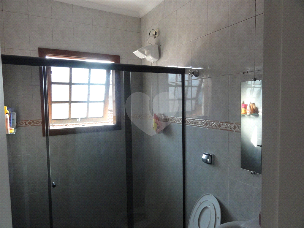 Sobrado Residencial MANDAQUI