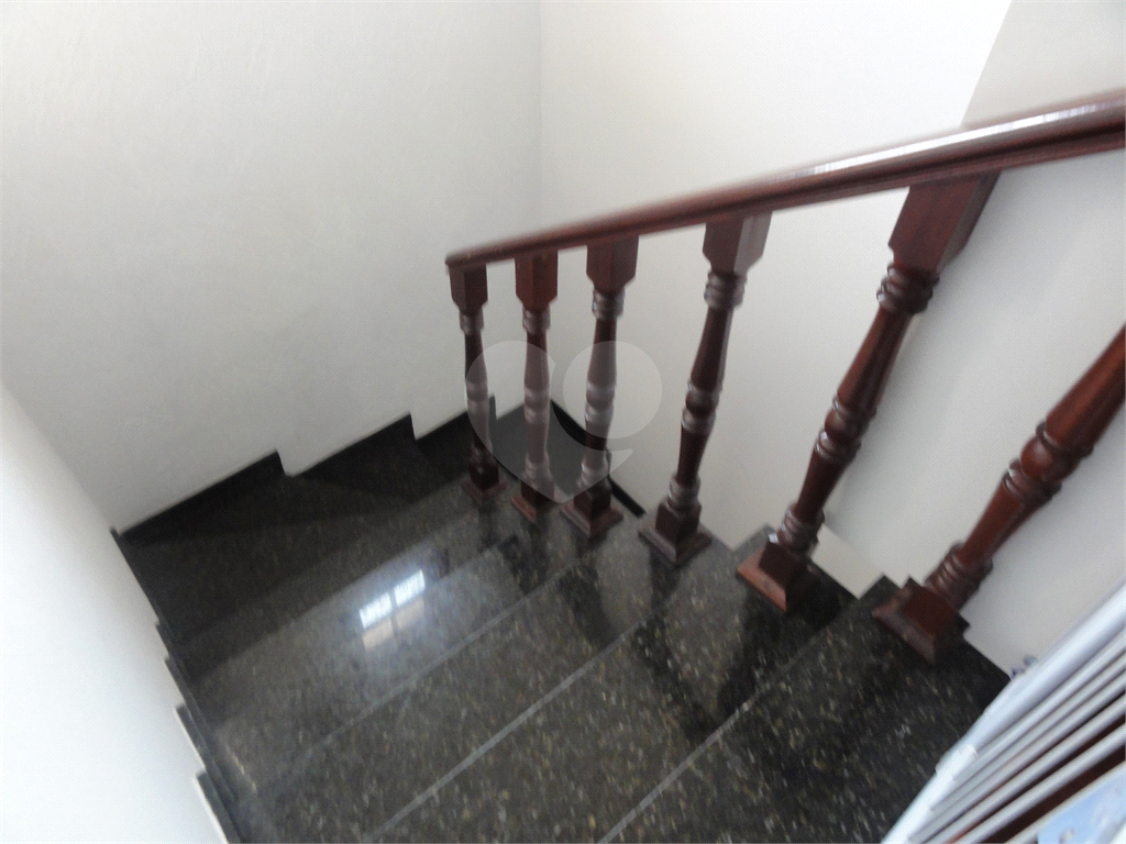 Sobrado Residencial MANDAQUI