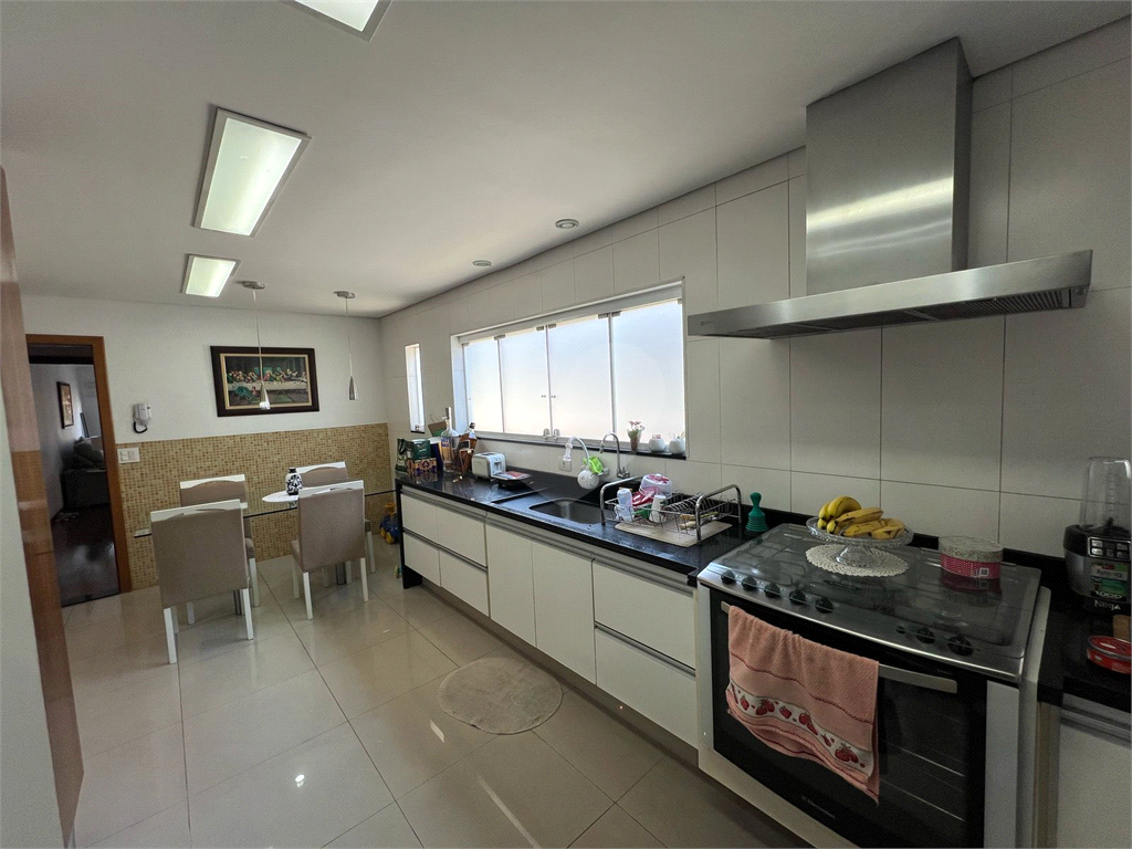 Sobrado Residencial MANDAQUI