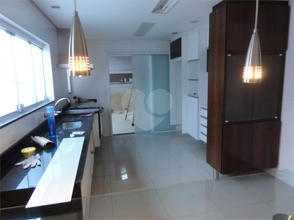 Sobrado Residencial MANDAQUI