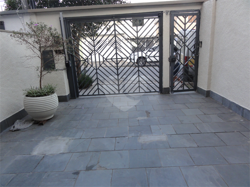 Sobrado Residencial MANDAQUI