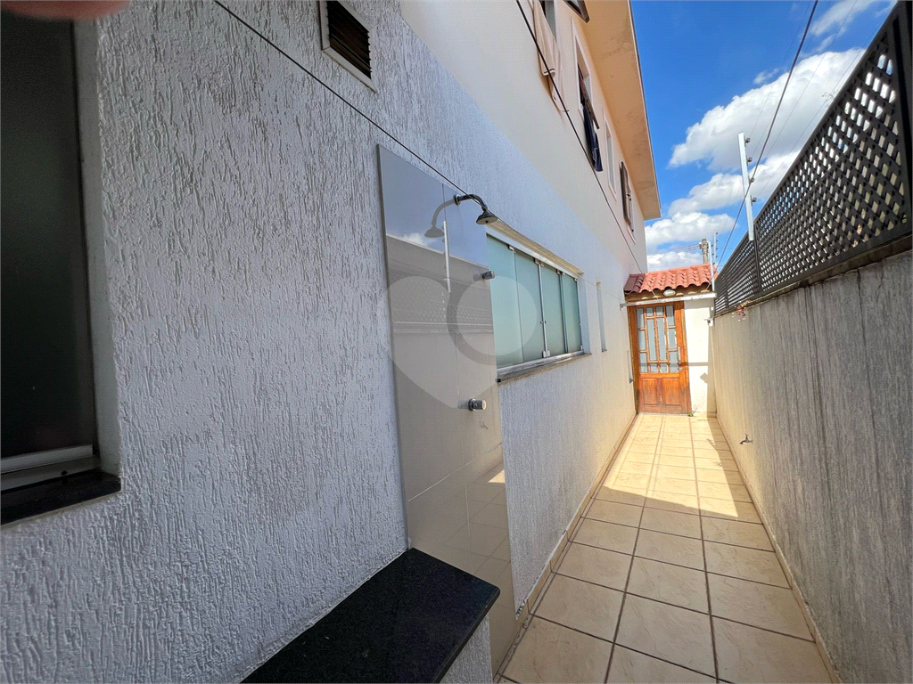 Sobrado Residencial MANDAQUI