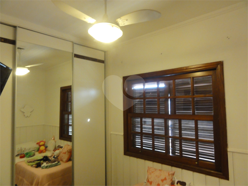Sobrado Residencial MANDAQUI