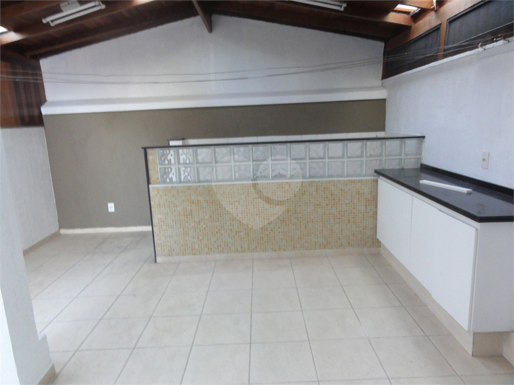 Sobrado Residencial MANDAQUI