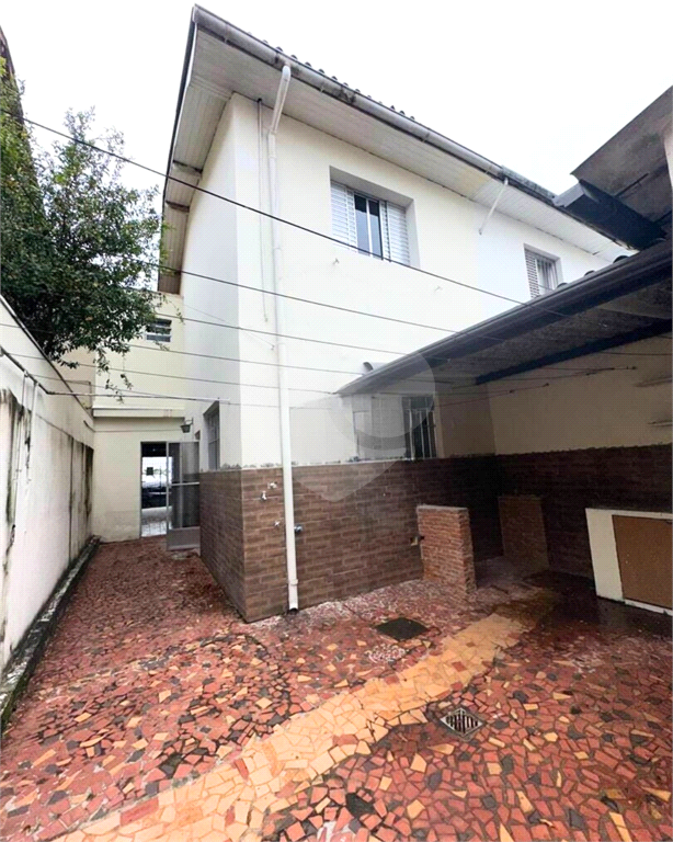 Sobrado So Paulo  Vila Leopoldina  