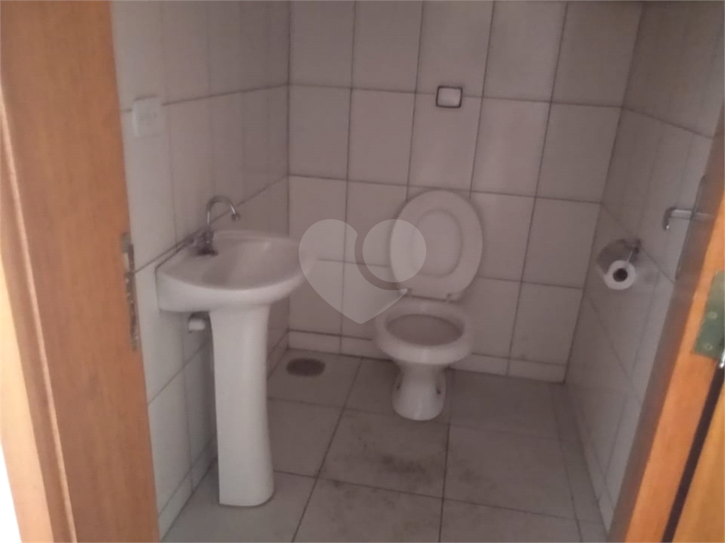 Sslão Comercial 300 m- Vila Guilherme