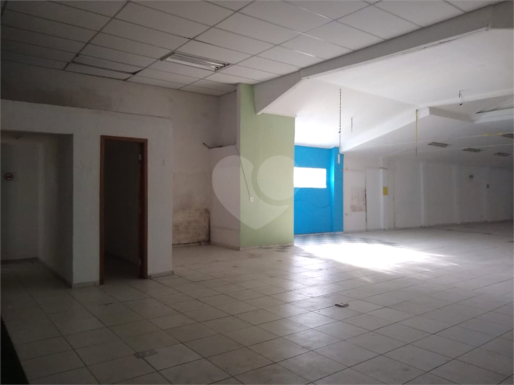 Sslão Comercial 300 m- Vila Guilherme