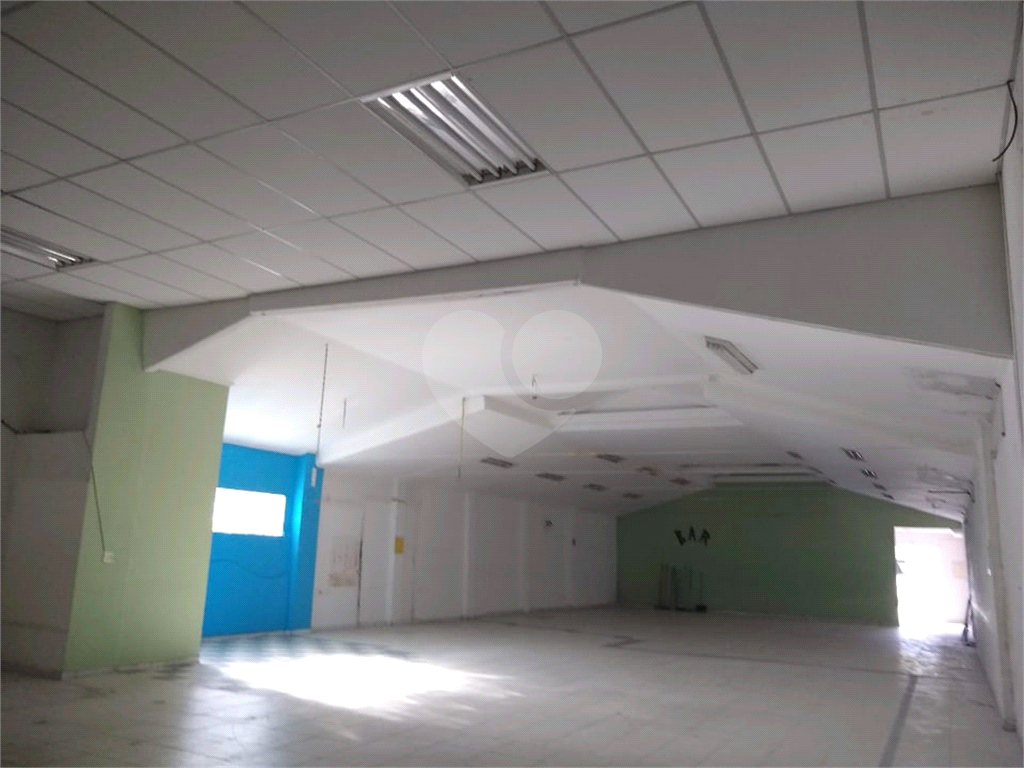Sslão Comercial 300 m- Vila Guilherme