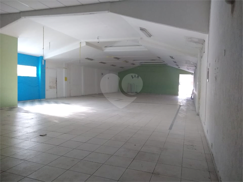 Sslão Comercial 300 m- Vila Guilherme