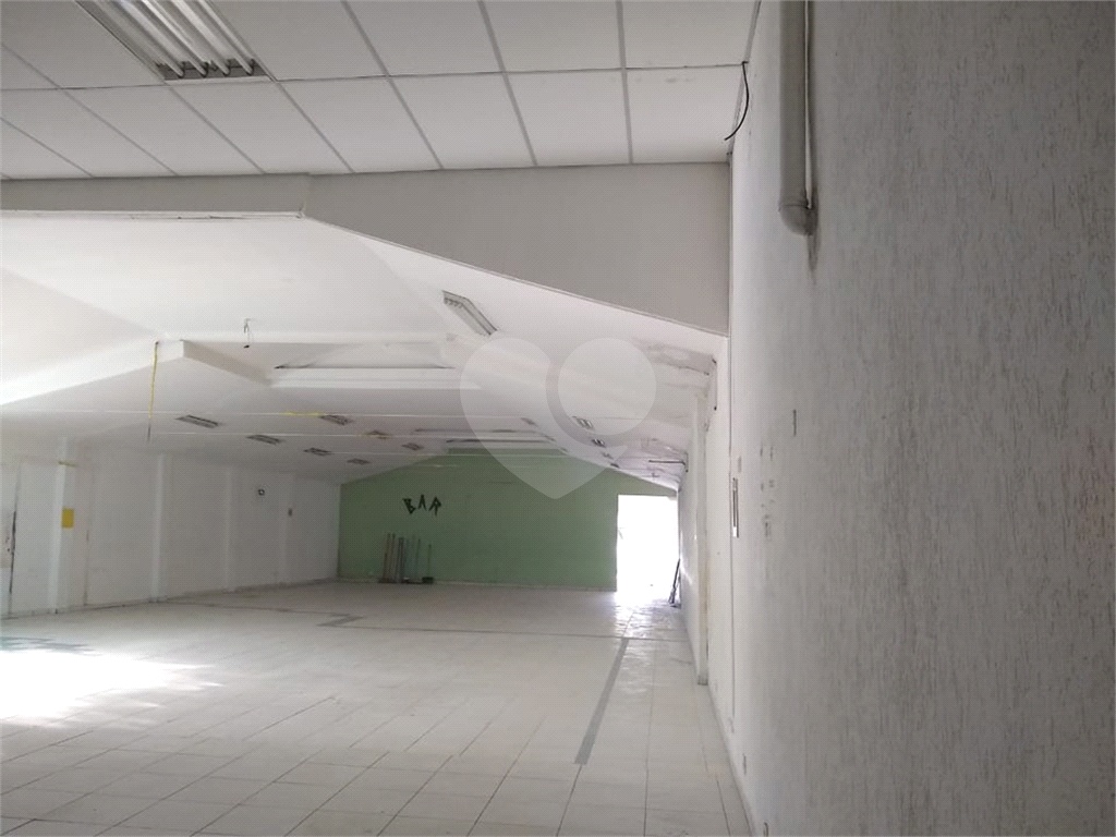 Sslão Comercial 300 m- Vila Guilherme