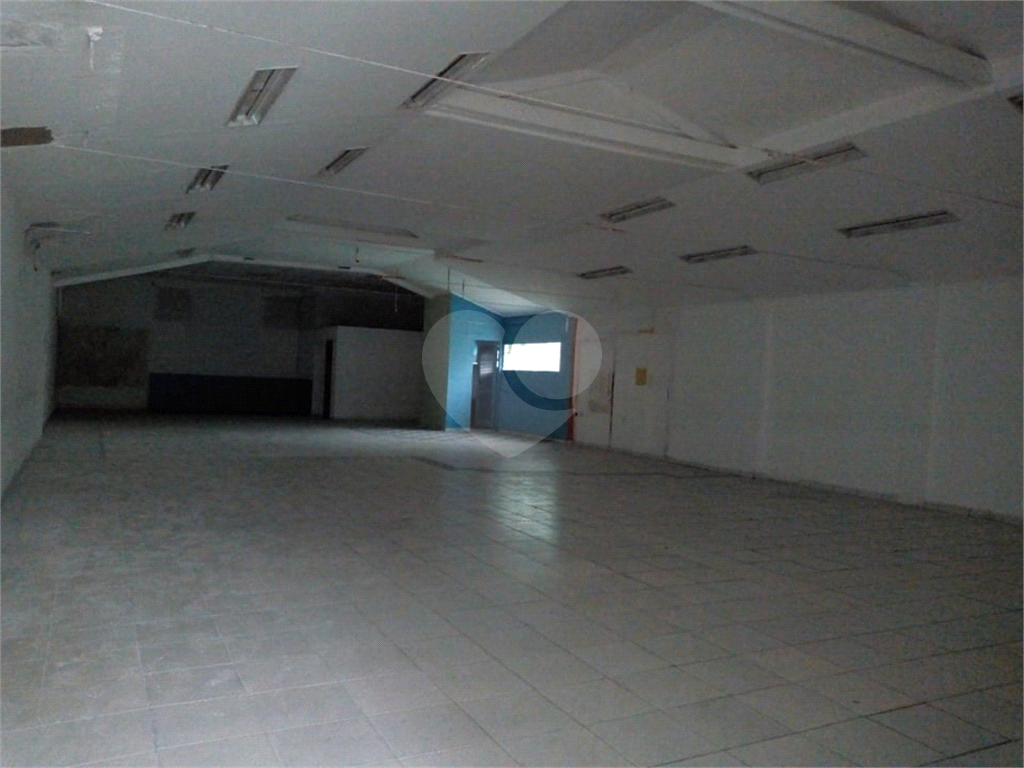 Sslão Comercial 300 m- Vila Guilherme