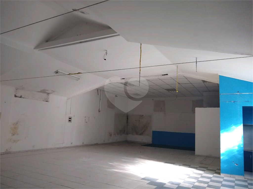Sslão Comercial 300 m- Vila Guilherme