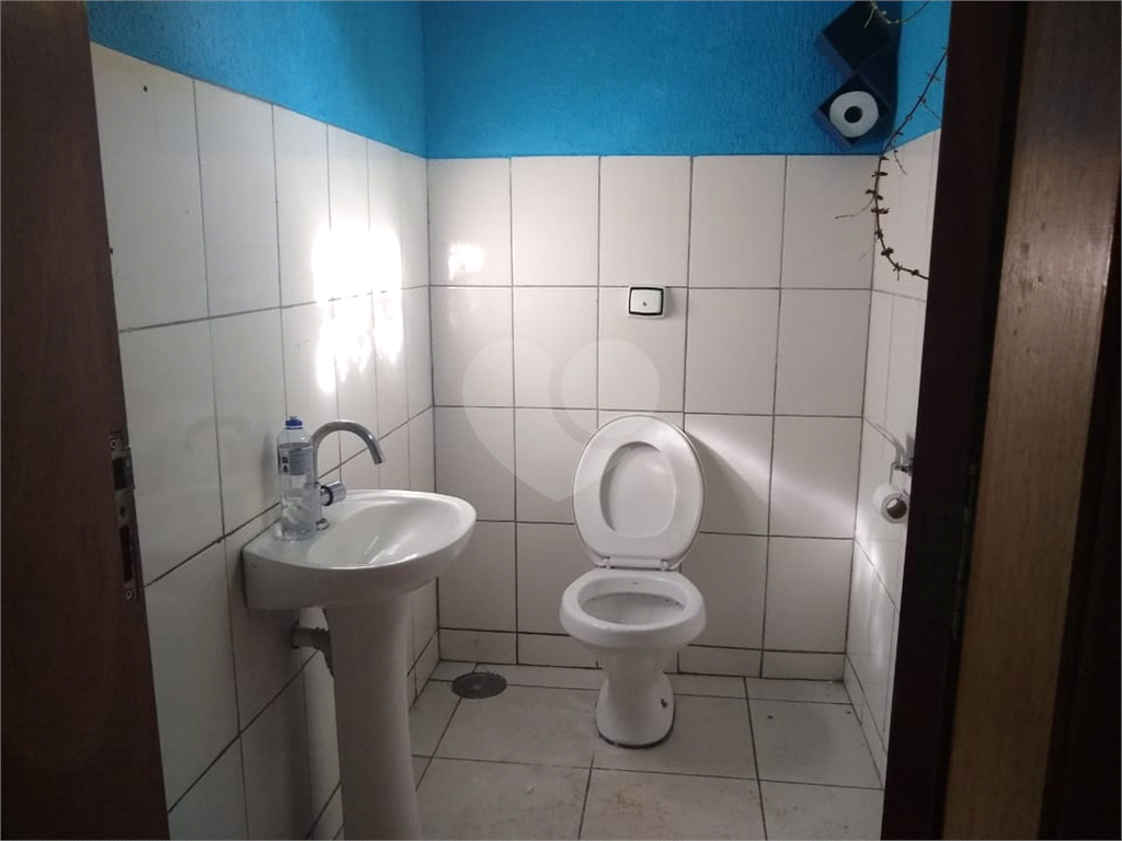 Sslão Comercial 300 m- Vila Guilherme