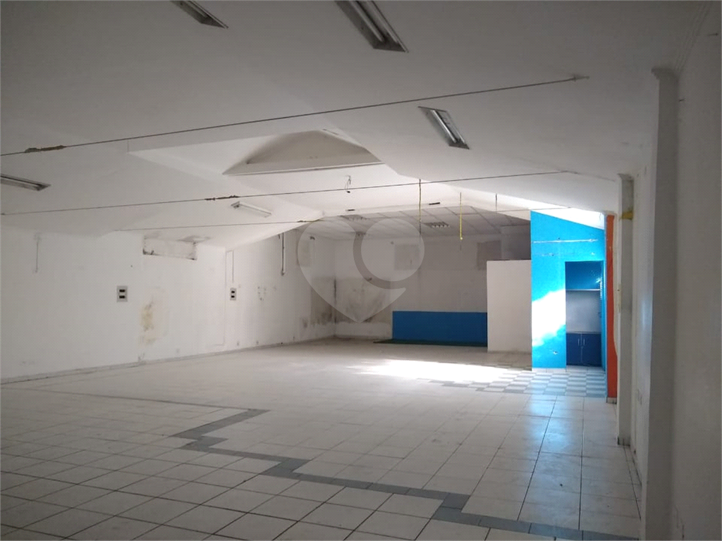 Sslão Comercial 300 m- Vila Guilherme