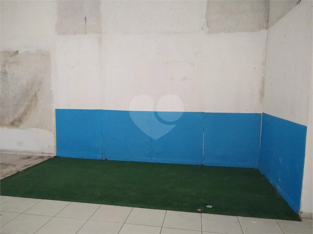 Sslão Comercial 300 m- Vila Guilherme