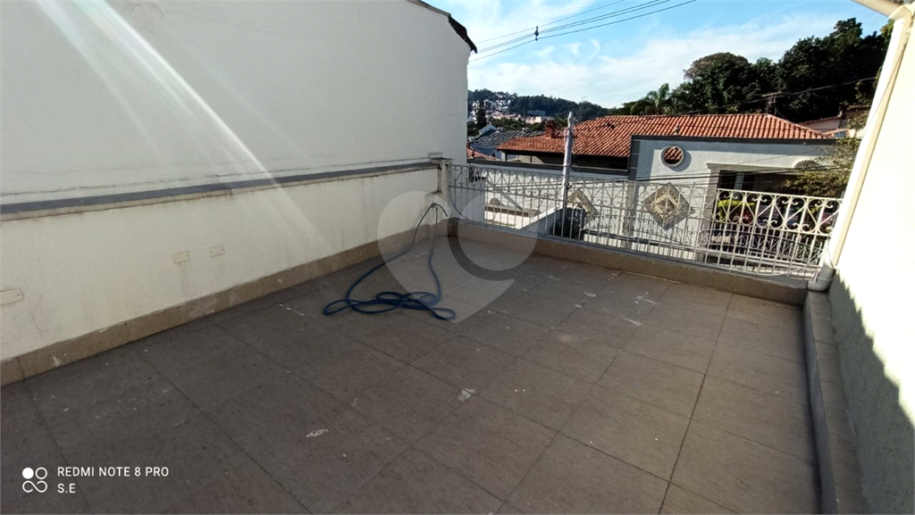 Sobrado com 4 dormitórios, 1 suíte, 5 vagas