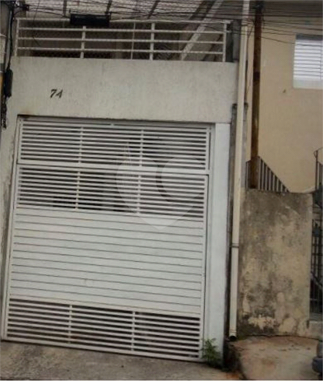 SOBRADO em TREMEMBÉ