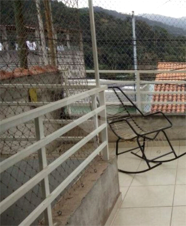 SOBRADO em TREMEMBÉ
