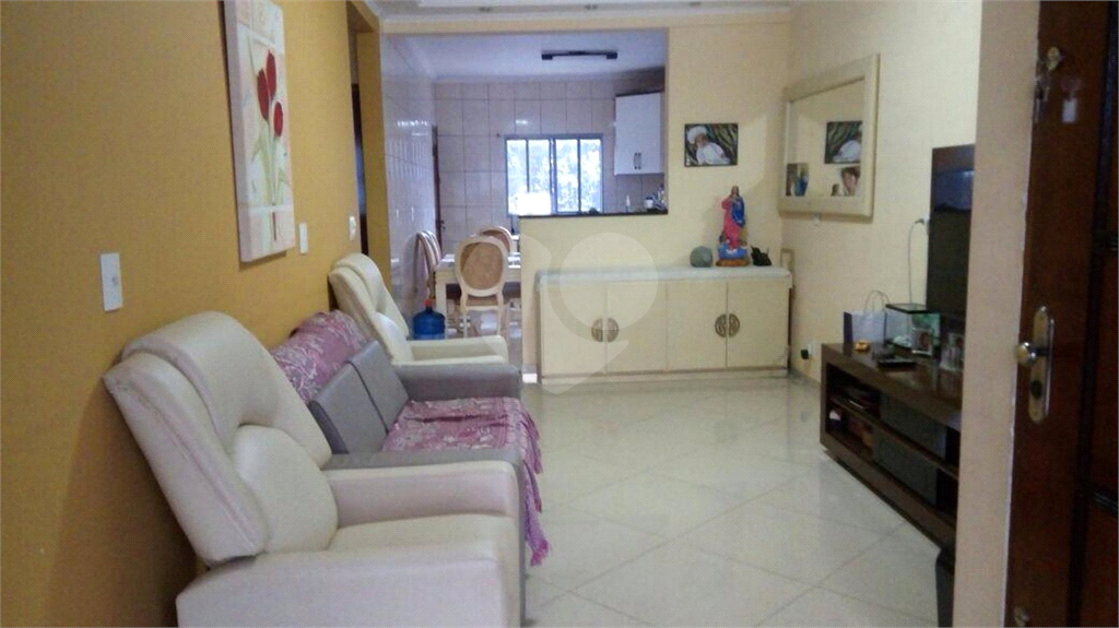 SOBRADO em TREMEMBÉ