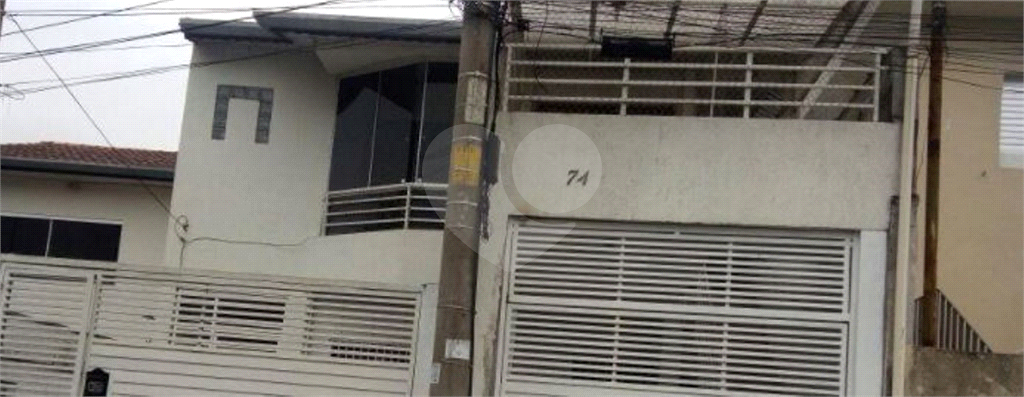 SOBRADO em TREMEMBÉ