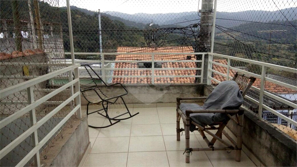 SOBRADO em TREMEMBÉ