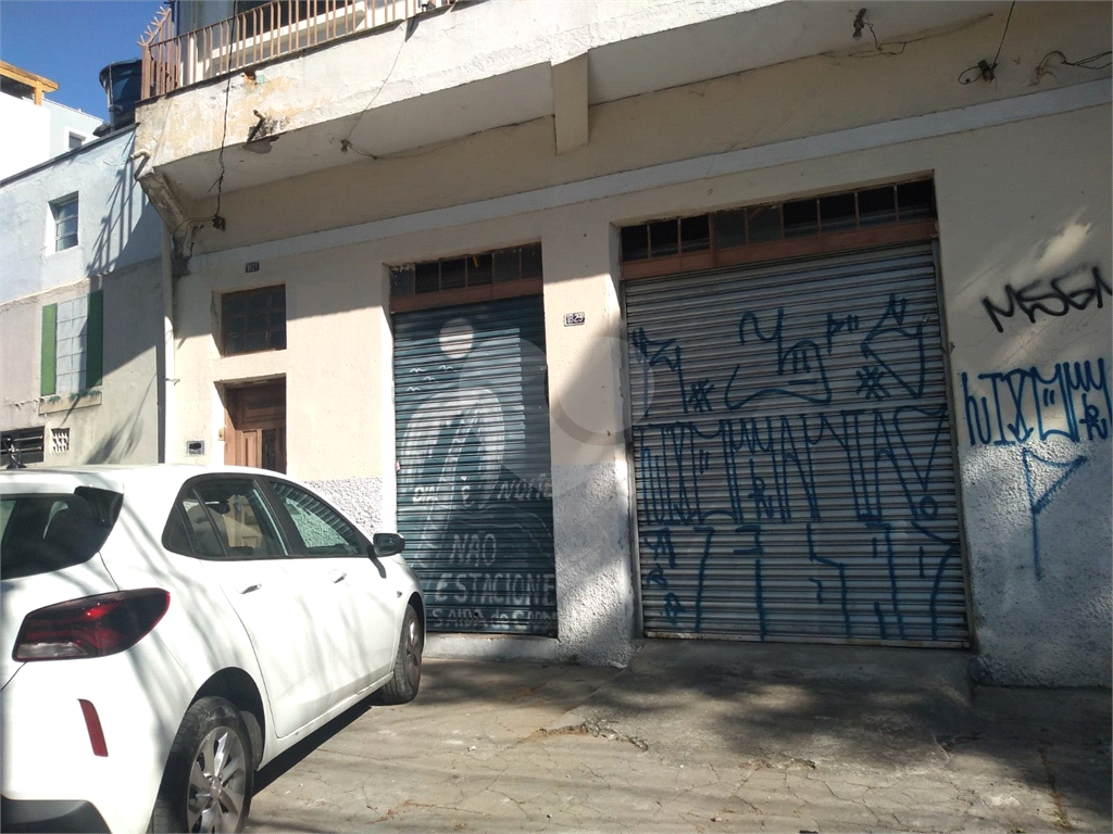 TERRENO em TUCURUVI