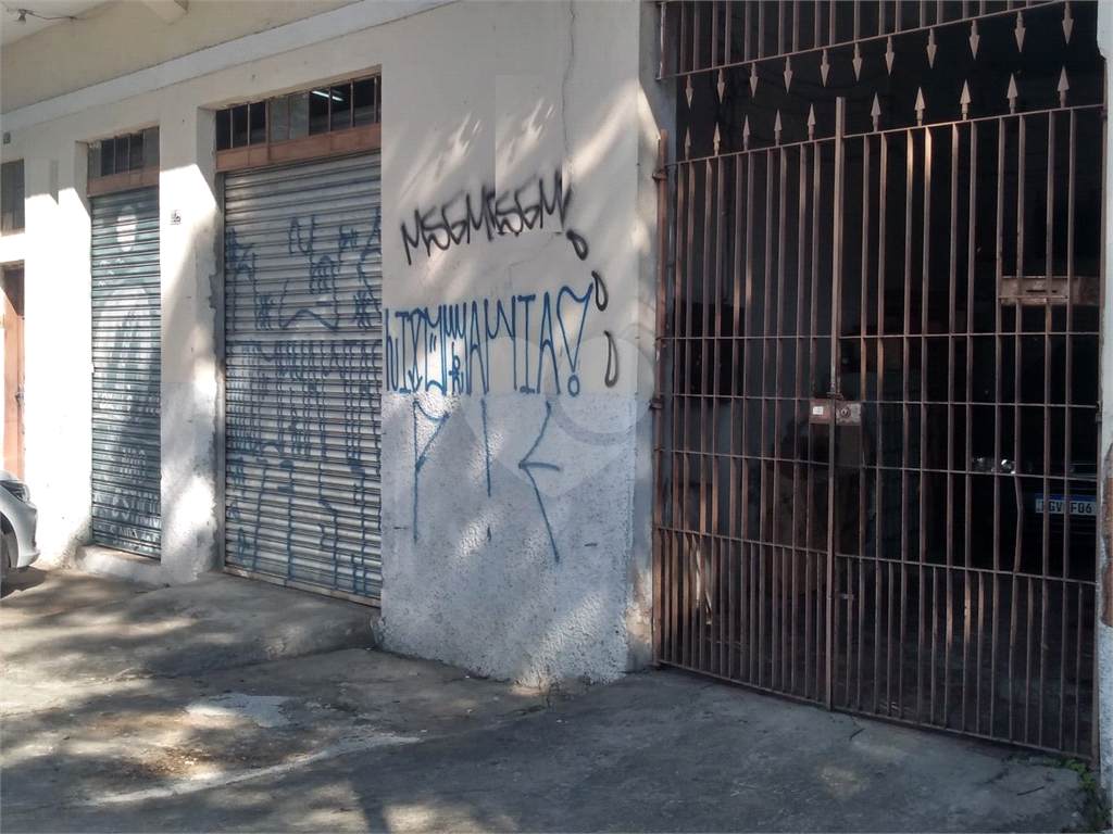 TERRENO em TUCURUVI