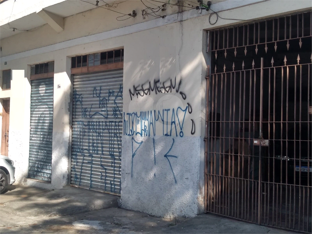 TERRENO em TUCURUVI