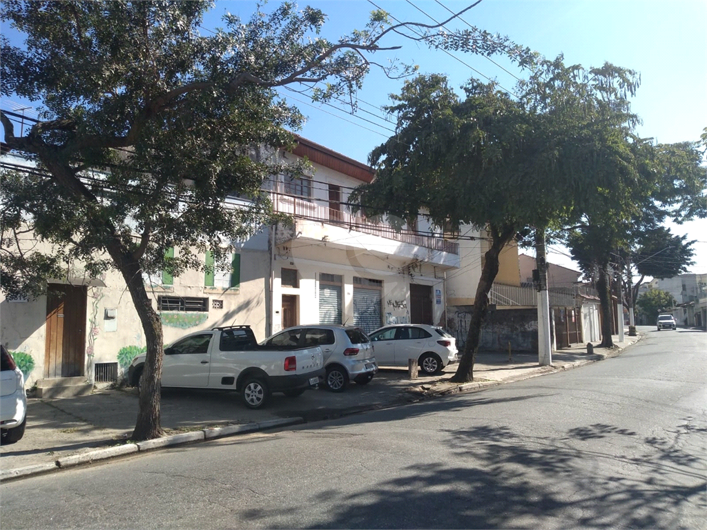 TERRENO em TUCURUVI