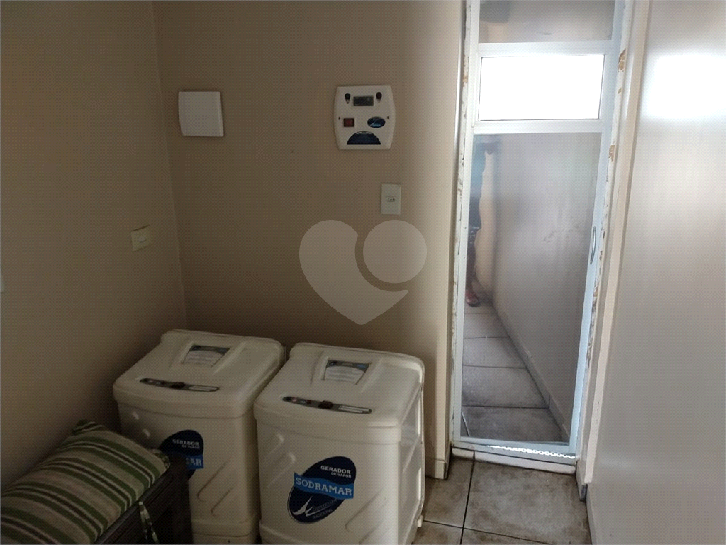 CONDOMÍNIO em JARDIM ÂNGELA