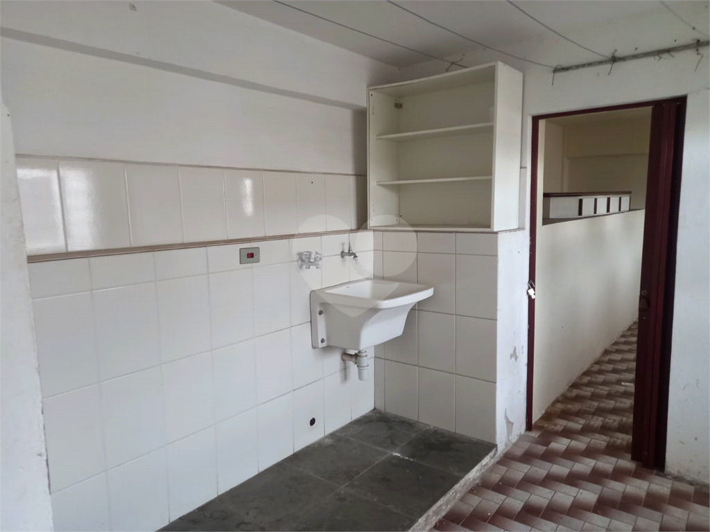 Casa Térrea - Condomínio - Santa  Terezinha - SP