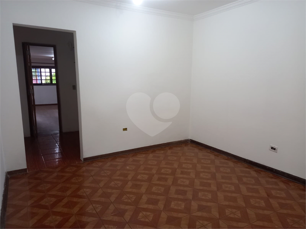 Casa Térrea - Condomínio - Santa  Terezinha - SP