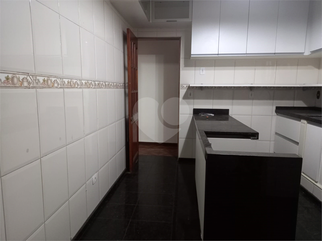 Casa Térrea - Condomínio - Santa  Terezinha - SP