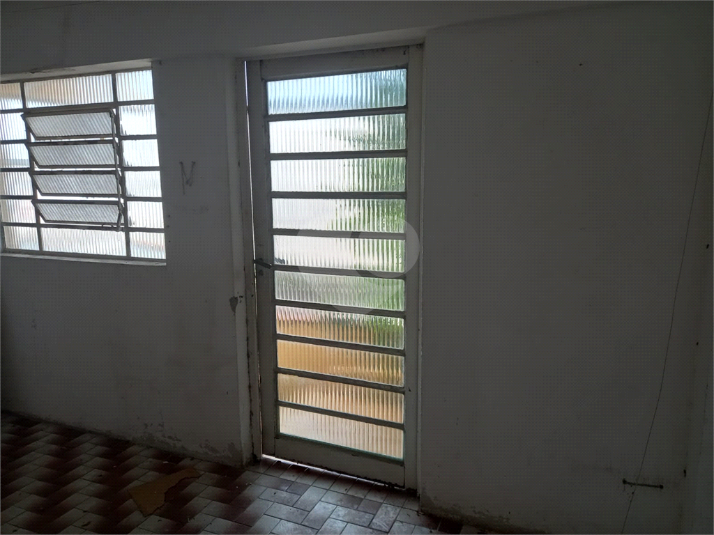 Casa Térrea - Condomínio - Santa  Terezinha - SP