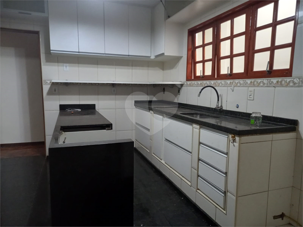 Casa Térrea - Condomínio - Santa  Terezinha - SP