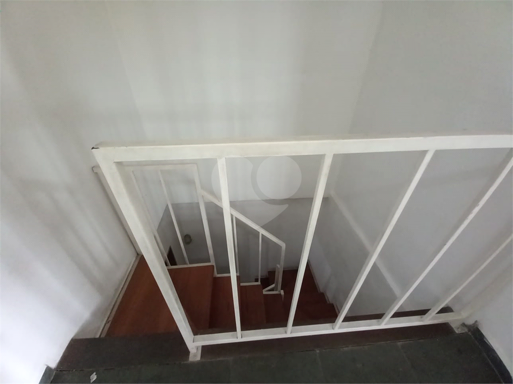 Casa Térrea - Condomínio - Santa  Terezinha - SP