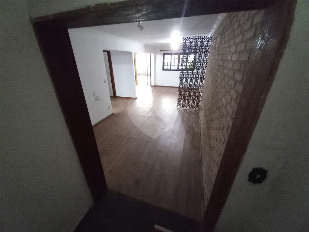 Casa Térrea - Condomínio - Santa  Terezinha - SP