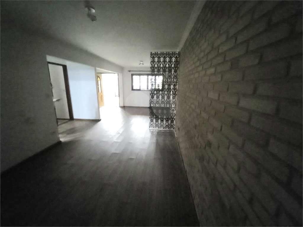 Casa Térrea - Condomínio - Santa  Terezinha - SP