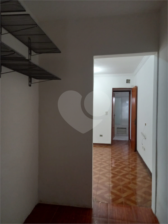 Casa Térrea - Condomínio - Santa  Terezinha - SP