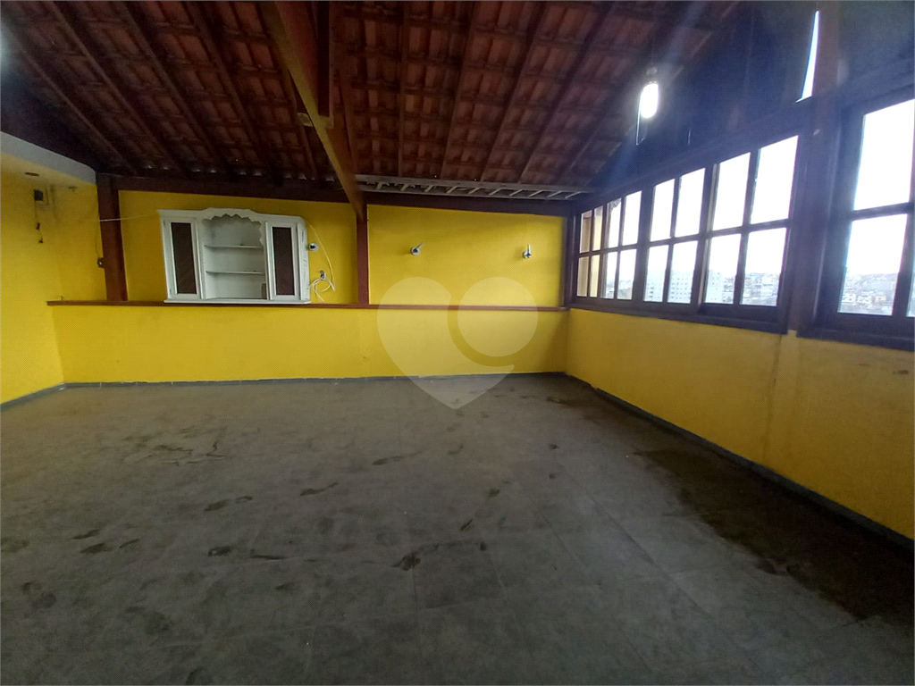 Casa Térrea - Condomínio - Santa  Terezinha - SP
