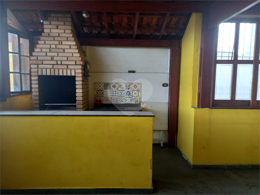 Casa Térrea - Condomínio - Santa  Terezinha - SP