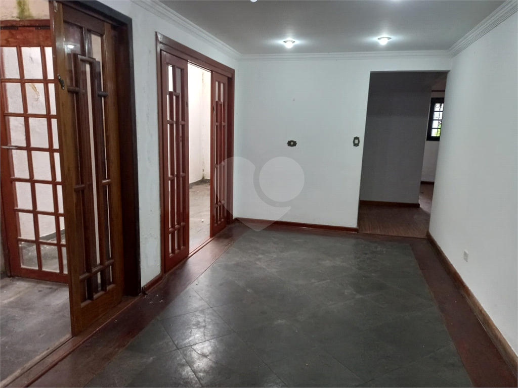 Casa Térrea - Condomínio - Santa  Terezinha - SP