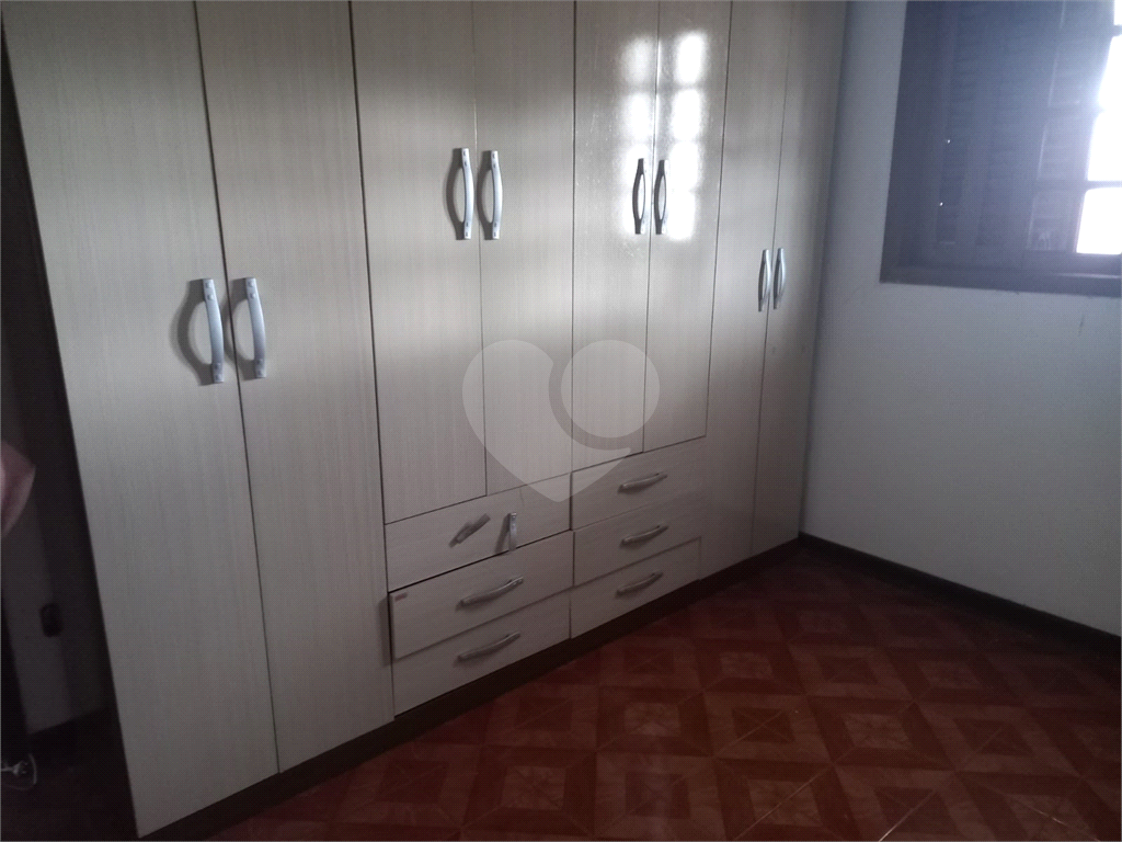 Casa Térrea - Condomínio - Santa  Terezinha - SP