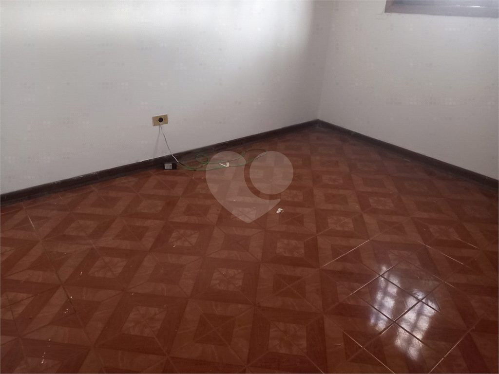 Casa Térrea - Condomínio - Santa  Terezinha - SP